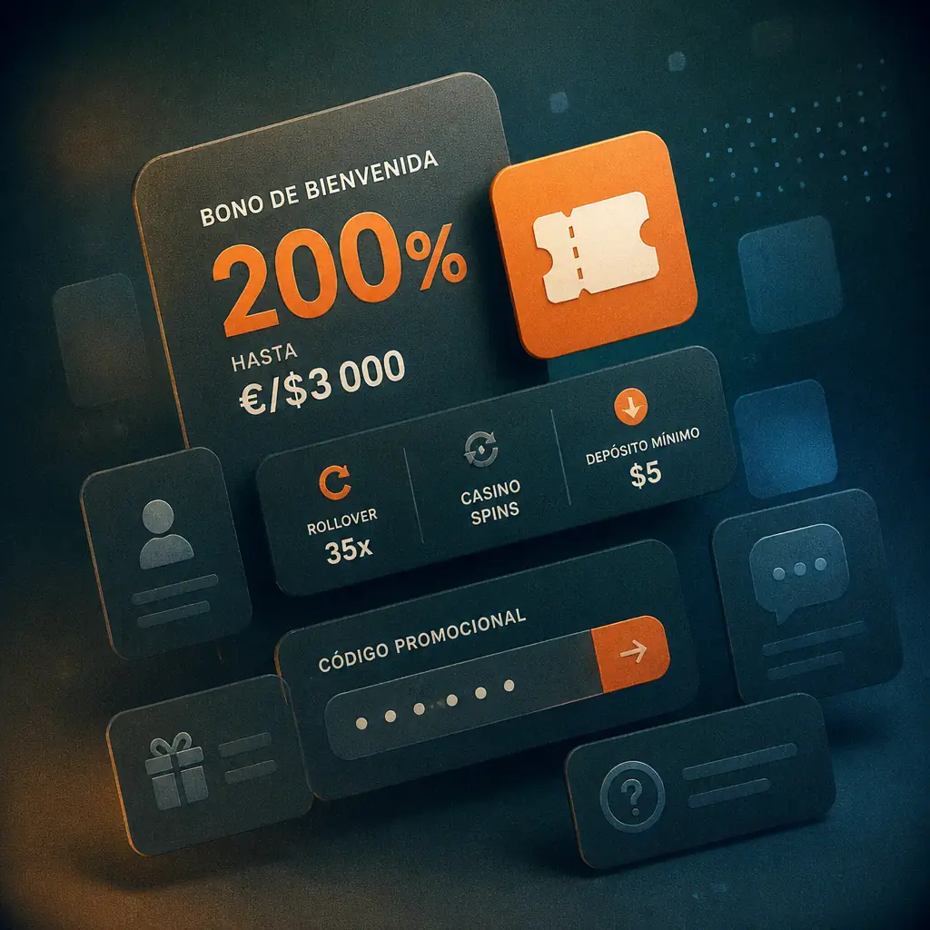 Código Promocional Cocoa Casino – Activa tu Bono Exclusivo visual guide for Cocoa Casino